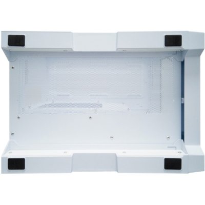 корпус 1STPLAYER Steam Punk SP6-G-WH