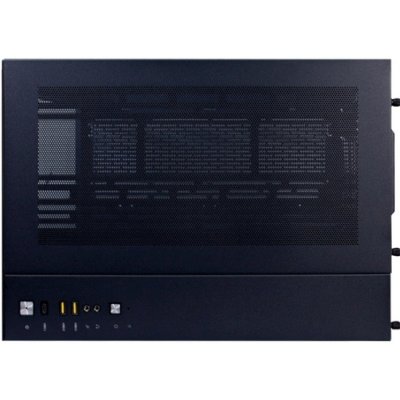 корпус 1STPLAYER Steam Punk SP7-BK