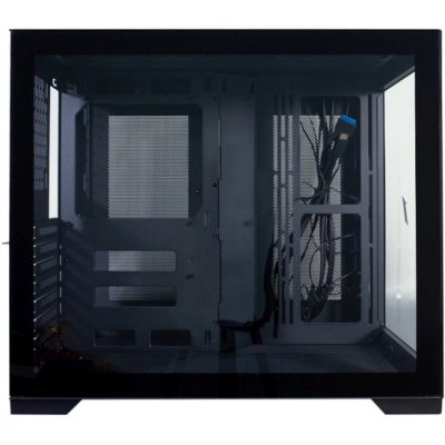 1STPLAYER Steam Punk SP7-BK