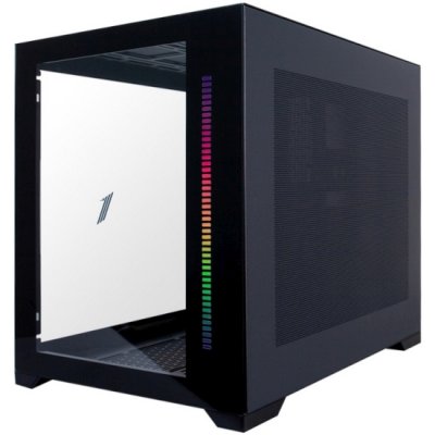 корпус 1STPLAYER Steam Punk SP7-BK