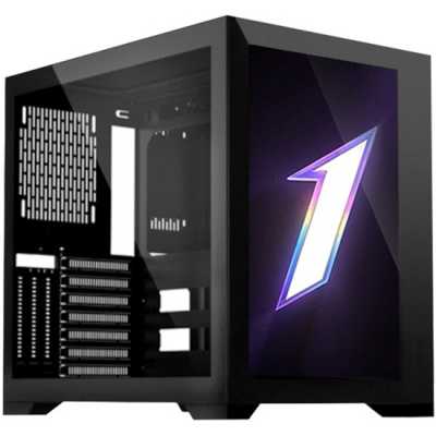 корпус 1STPLAYER Steam Punk SP7 Emotion View Black