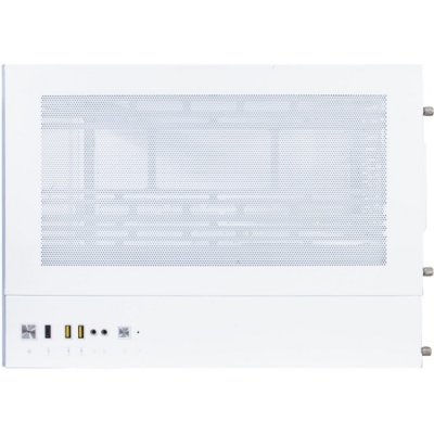 корпус 1STPLAYER Steam Punk SP7 White