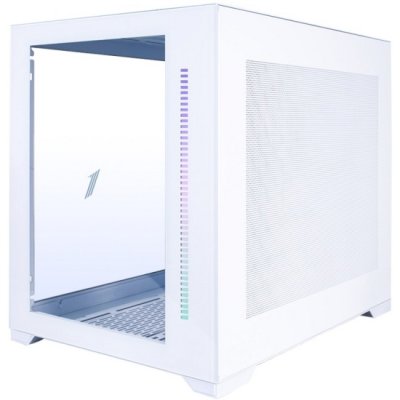 корпус 1STPLAYER Steam Punk SP7 White