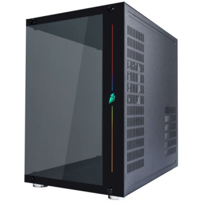 корпус 1STPLAYER Steam Punk SP8-G3