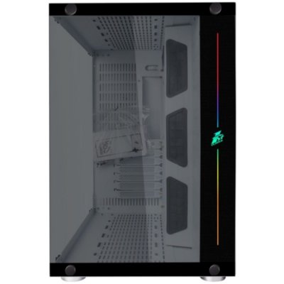 корпус 1STPLAYER Steam Punk SP8-WH-G3