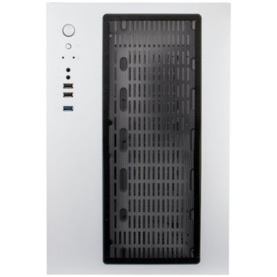 корпус 1STPLAYER Steam Punk SP8-WH-G3