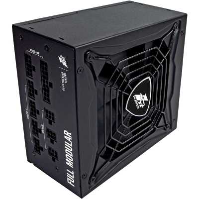 1STPLAYER Steampunk 750W PS-750SP