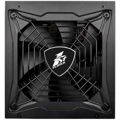 блок питания 1STPLAYER Steampunk 750W PS-750SP