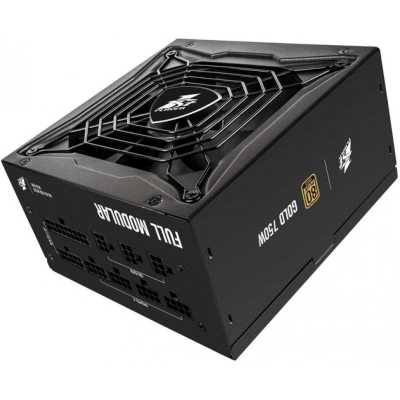 1STPLAYER Steampunk 750W PS-750SP