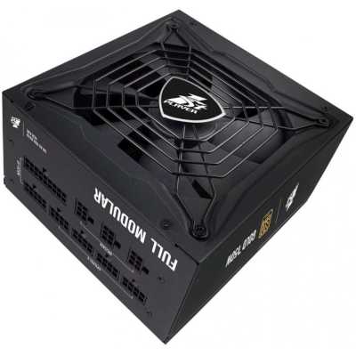 1STPLAYER Steampunk 750W PS-750SP