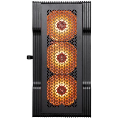 корпус 1STPLAYER Trilobite T3 ARGB Black