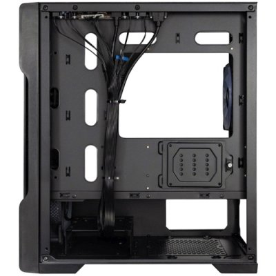 корпус 1STPLAYER Trilobite T3 ARGB Black