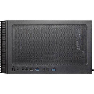 1STPLAYER Trilobite T3 ARGB Black