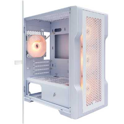 1STPLAYER Trilobite T3 ARGB White T3-WH-4F7-W