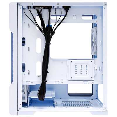 1STPLAYER Trilobite T3 ARGB White T3-WH-4F7-W