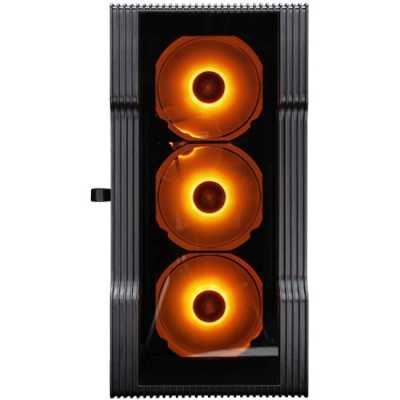 корпус 1STPLAYER Trilobite T3-G ARGB Black