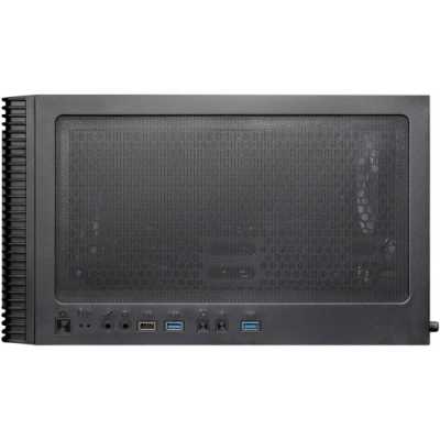 корпус 1STPLAYER Trilobite T3-G ARGB Black