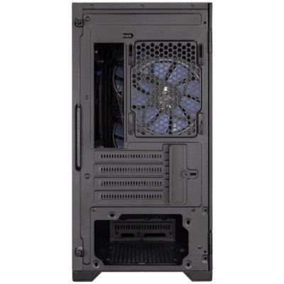 1STPLAYER Trilobite T3-G ARGB Black