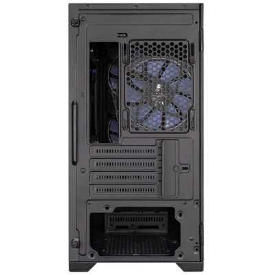 1STPLAYER Trilobite T3-G ARGB Black T3-G-BK-4F7