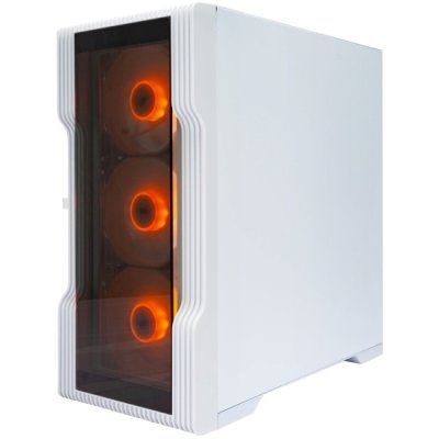 1STPLAYER Trilobite T3-G ARGB White T3-G-WH-4F2-W-AP