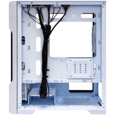 1STPLAYER Trilobite T3-G ARGB White T3-G-WH-4F2-W-AP