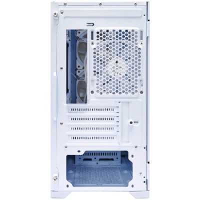 1STPLAYER Trilobite T3-G ARGB White T3-G-WH-4F2-W-AP
