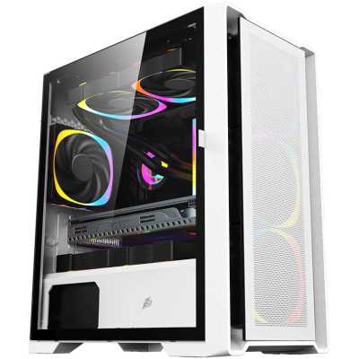 корпус 1STPLAYER Trilobite T4 ARGB White