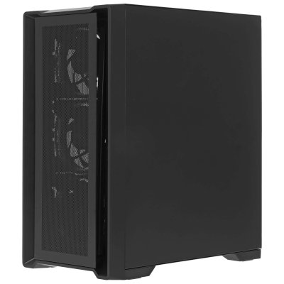 1STPLAYER Trilobite T4 MESH ARGB Black