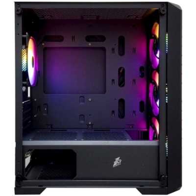 1STPLAYER Trilobite T5 ARGB Black