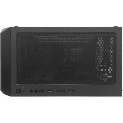 1STPLAYER Trilobite T5 ARGB Black