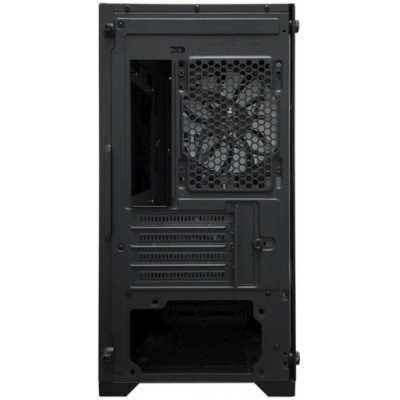 корпус 1STPLAYER Trilobite T5 ARGB Black