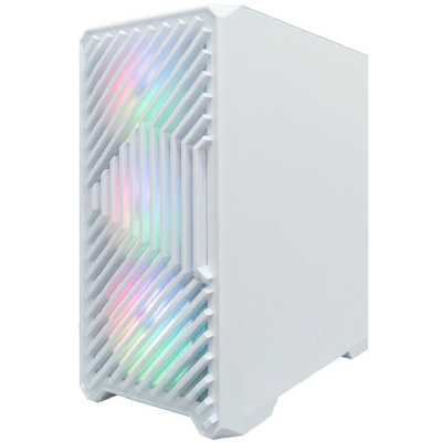 1STPLAYER Trilobite T5 ARGB White T5-WH-4F7-W