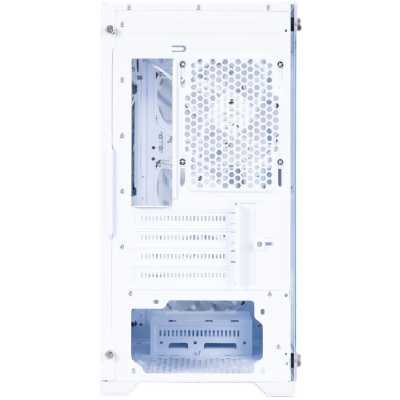 1STPLAYER Trilobite T5 ARGB White T5-WH-4F7-W