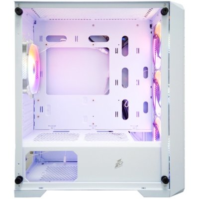 корпус 1STPLAYER Trilobite T5 White T5-WH-4F1-W