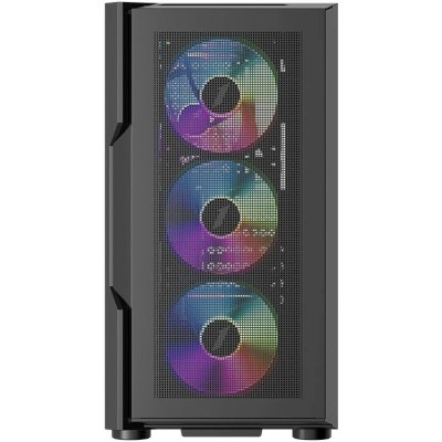 1STPLAYER Trilobite T7-P Black