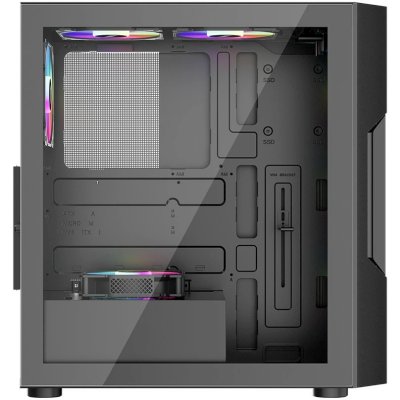 1STPLAYER Trilobite T7-P Black