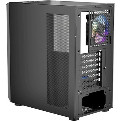 1STPLAYER Trilobite T7-P Black