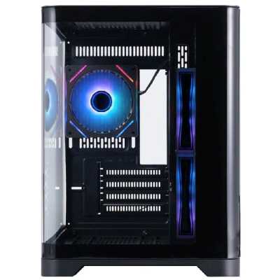 1STPLAYER Uview UV5 ARGB Black