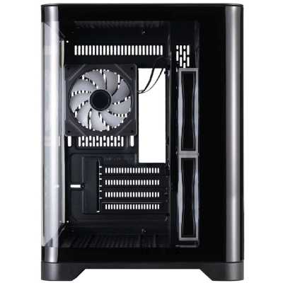 1STPLAYER Uview UV5 ARGB Black