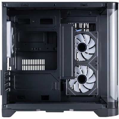 1STPLAYER Uview UV5 ARGB Black