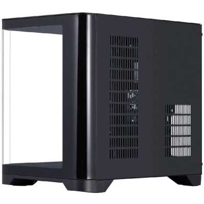 1STPLAYER Uview UV5 ARGB Black