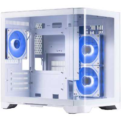 1STPLAYER Uview UV5 ARGB White