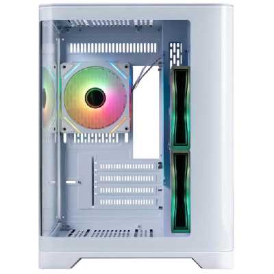 1STPLAYER Uview UV5 ARGB White