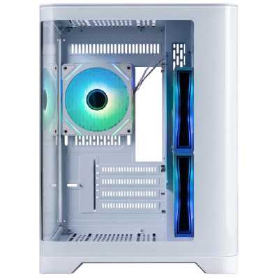 корпус 1STPLAYER Uview UV5 ARGB White