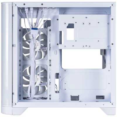 1STPLAYER Uview UV5 ARGB White