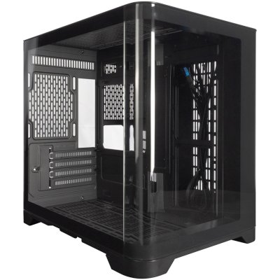 корпус 1STPLAYER Uview UV5 Black