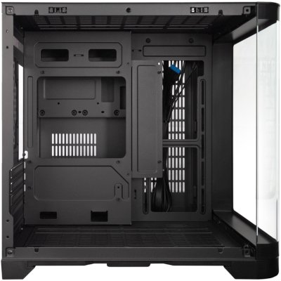 корпус 1STPLAYER Uview UV5 Black