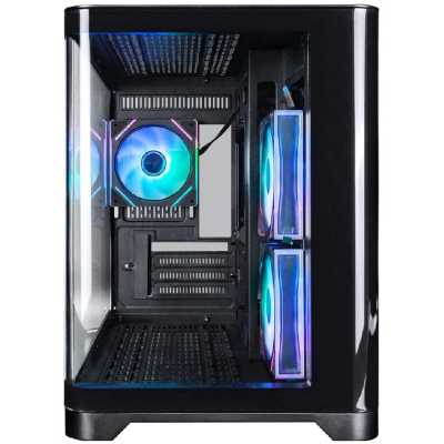 1STPLAYER Uview UV6 ARGB Black