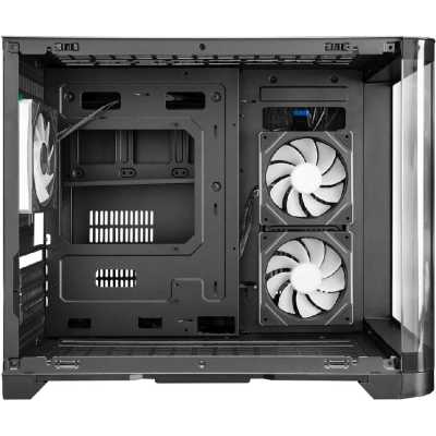 1STPLAYER Uview UV6 ARGB Black