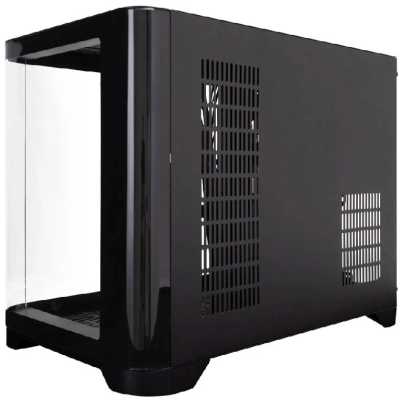 1STPLAYER Uview UV6 ARGB Black